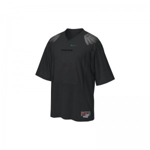Blank Jersey UO For Kids Limited - Black