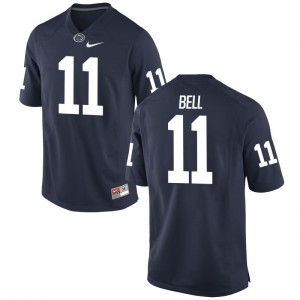 Penn State Limited Brandon Bell Mens Navy Jerseys