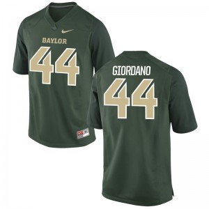 Hurricanes For Men Green Limited Cory Giordano Jersey