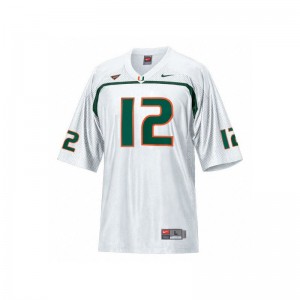 Jacory Harris For Kids Jersey Limited Miami - Green