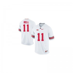 Ohio State For Men Limited Vonn Bell Jersey - #11 White